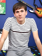 Introducing Sexy Bradley