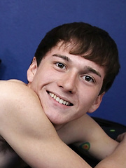 Introducing Sexy Bradley