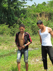 Alan felix action sex video