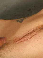 Pegged And Face Fucked!