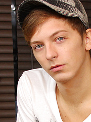 Study Hall Schoolboy Sex Fantasies!